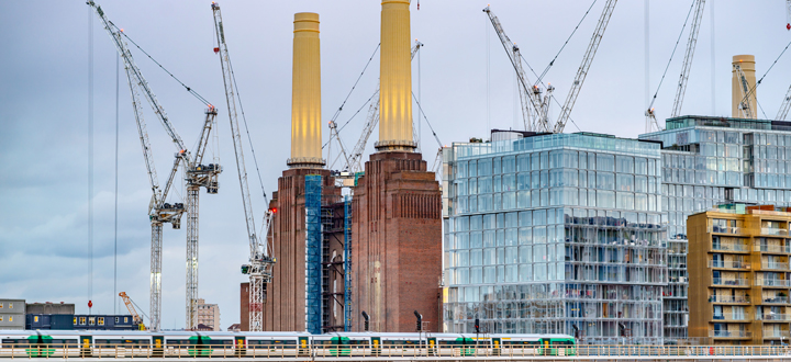 Battersea Case Study